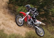 Honda CRF250R